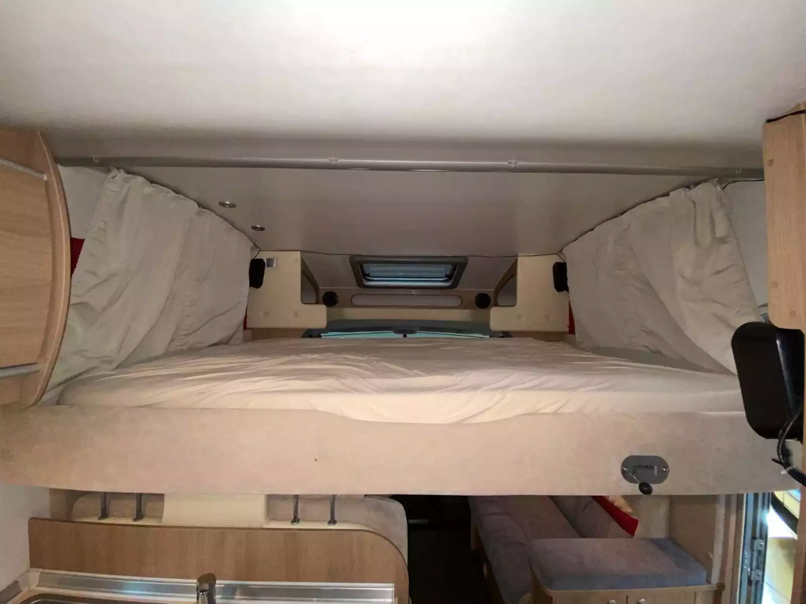 HYMER-ERIBA Future 430 T 